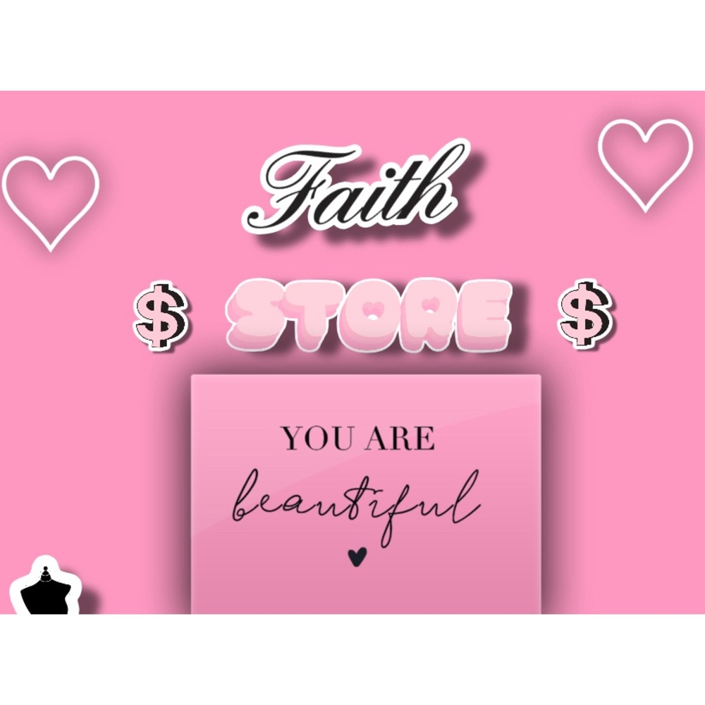 Meet A trustworthy and reliable Posher, Faith💕